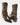Morrigan Ankle Texana Boots
