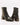 Vestalis Blue Ankle Boots