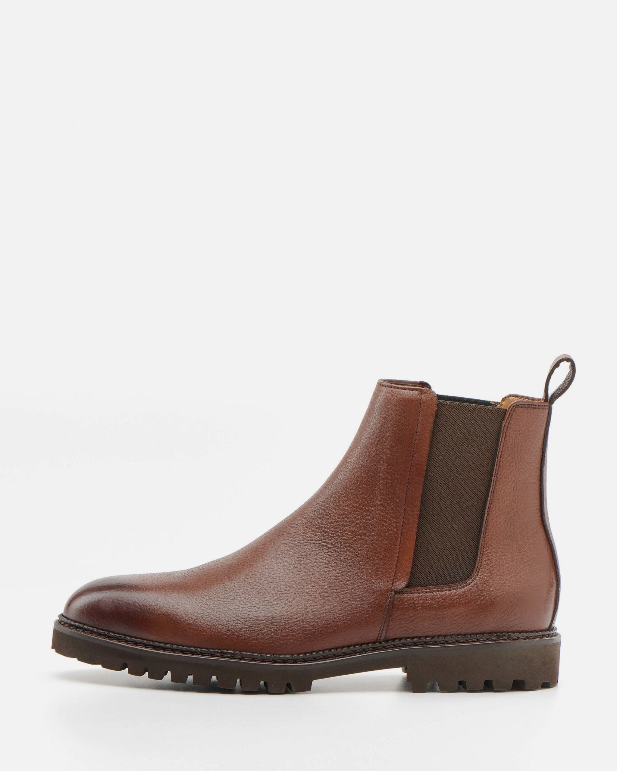 Corretto Brown - Main Image