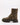 Clavis Brown Ankle boots