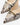 Ribbon Slingback Kitten Heels