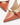 Ribbon Slingback Orage