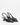 Loop Slingback Black