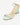 Block Heel Mint Green Sandals