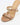 Two Straps High Heel Mules