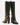 Virens Green Heeld Knee-High Boots