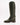 Fidelia Green Knee-High Boots