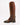 Fidelia Green Knee-High Boots