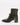 Victrix Green Ankle Boots