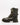 Imperatrix Black Ankle Boots