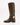 Imperium Brown Knee-High Boots