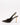 Majesty Black Slingback Pumps