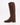 Nobile Brown Knee-High Boots