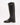 Nobile Black Knee-High Boots