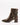 Vestalis Brown Anke Boots