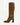 Sojourn Tan Suede Knee-High