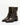 Pillar Deep Brown Ankle Boots
