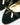 Arc Green Round-Toe Pumps