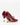 Epoch Garnet Mary Jane Pumps