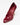 Epoch Garnet Mary Jane Pumps