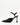 SHADOW Slingback Pumps