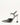 VESPER Silver Slingback