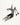 VESPER Silver Slingback