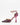 Charmette Python-PrintHigh-Heel Pumps