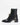 Victrix Black Ankle Boots