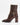 Ravena Brown Ankle Boots