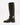 Imperium Black Knee-High Boots
