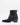 Outlaw Black Texanas Ankle Boots
