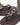Vintage 05 Brown Flat Sandals