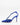 Vintage Blue Pump