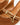 Luis Onofre Clasp tan suede kitten-heel slingbacks with gold chain-link buckle