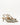 Luis Onofre Corsage sage green leather slingback pumps with crystal pearl floral brooch
