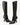 Luis Onofre Lattice black leather knee-high boots with geometric diamond cutwork shaft