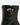 Luis Onofre Moss forest green patent leather platform ankle boots with gold chain-charm buckle