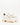 Luis Onofre Summit white leather chunky sneakers with gold hook-lace eyelets and translucent platform sole