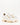 Luis Onofre Summit white leather chunky sneakers with gold hook-lace eyelets and translucent platform sole