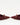 Luis Onofre Talon bordeaux embossed leather pointed-toe slingbacks with curved gold talon accent