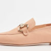 Luis Onofre Portuguese Shoes SS21 Freedom 4893.01 – MISTLETOE Nude-4