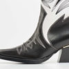 Luis Onofre Portuguese Shoes FW21 Gloire 5035 – Montenotte black-4