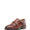Luis Onofre Portuguese Shoes FW21 SoireHS0679 – Ligny BROWN-2