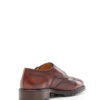 Luis Onofre Portuguese Shoes FW21 SoireHS0679 – Ligny BROWN-3
