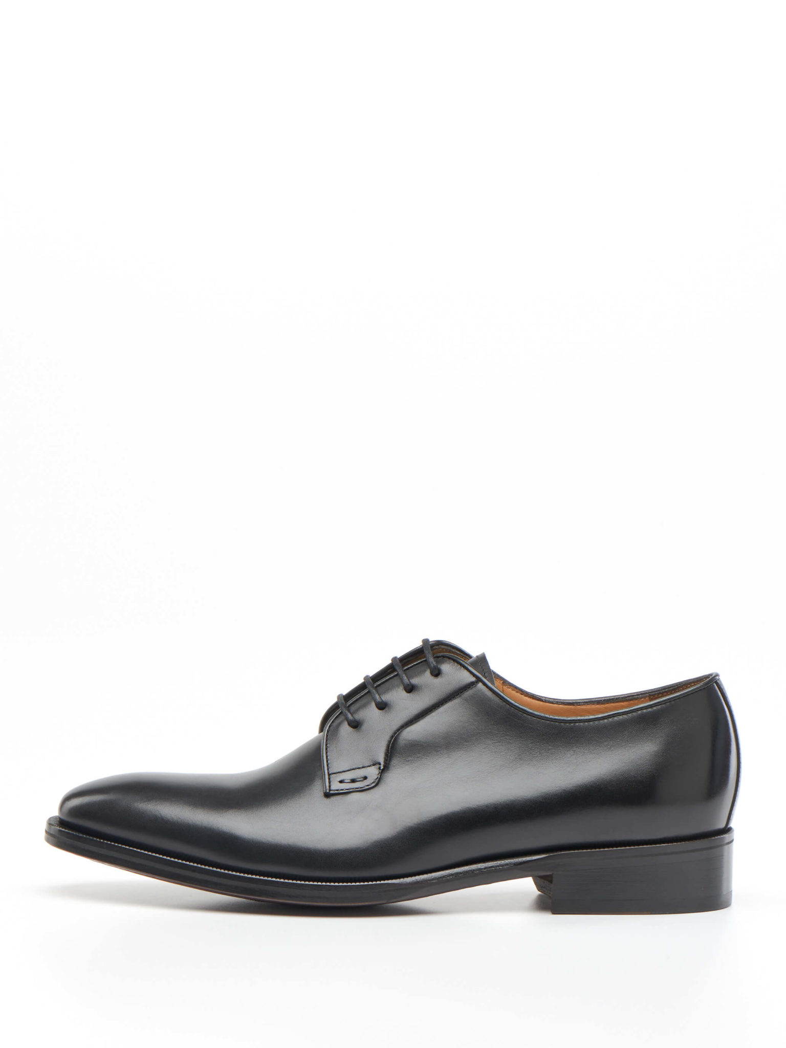 Brushed Oxford shoes - Luis Onofre - Portuguese Design Shoes