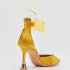 Luis Onofre Portuguese Shoes FW21 Soire 5153_02MF – Julien Yellow-3