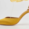 Luis Onofre Portuguese Shoes FW21 Soire 5153_02MF – Julien Yellow-4