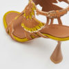 Luis Onofre Portuguese Shoes SS22 Kaleidoscope 5120_01MF – Faye Camel-6