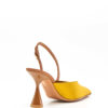 Luis Onofre Portuguese Shoes SS22 Kaleidoscope 5157 – Kim Yellow-3